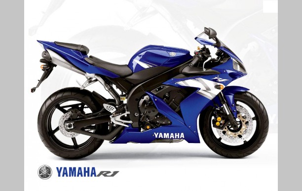 Yamaha Sport GT